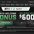 who owns bet 99